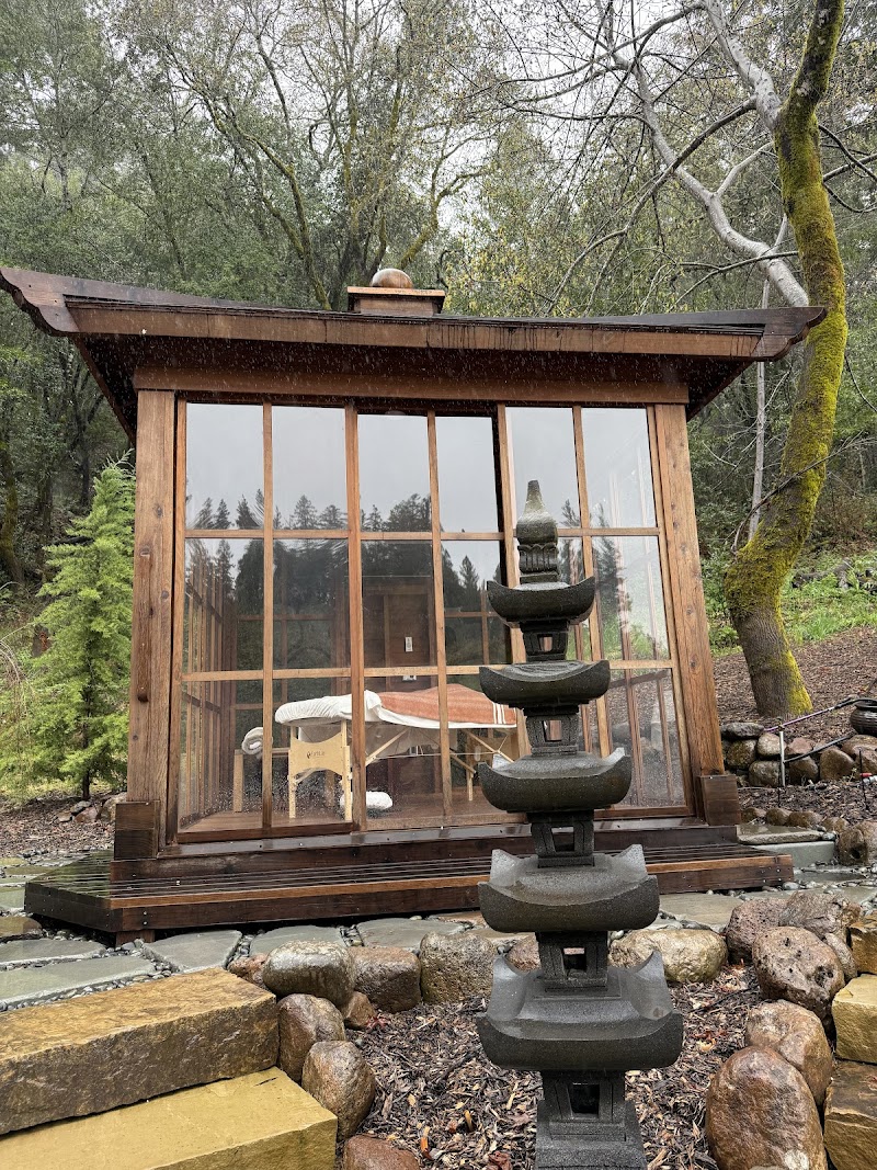Wine Country Mobile Spa photo 4