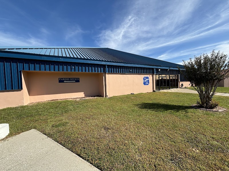 Photo of St Vincent De Paul Society Of Saint Frances Cabrini Parish