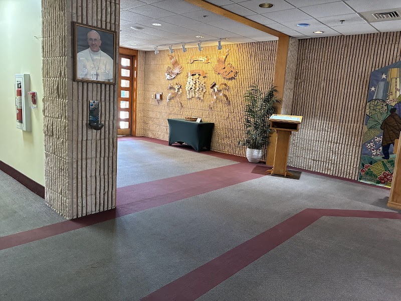 St Vincent De Paul Society Of Saint Frances Cabrini Parish photo 2