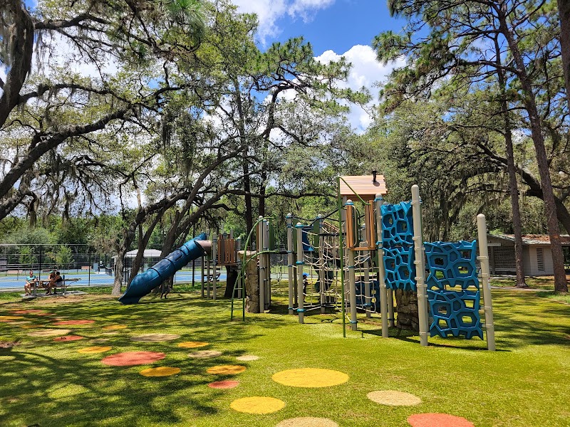 Photo of Keystone Park & Recreation Center
