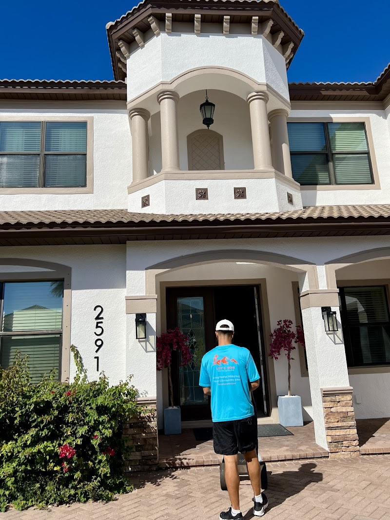 LET'S GOO MOVING LLC photo 4