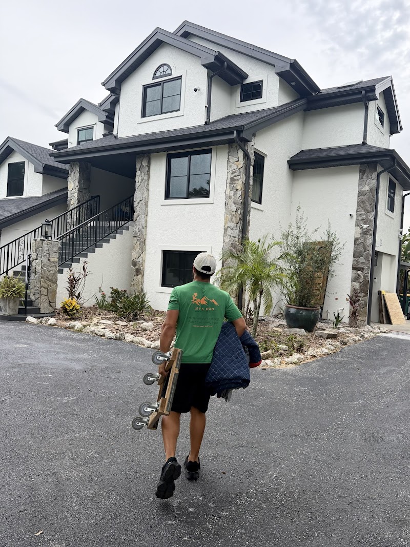 LET'S GOO MOVING LLC photo 2