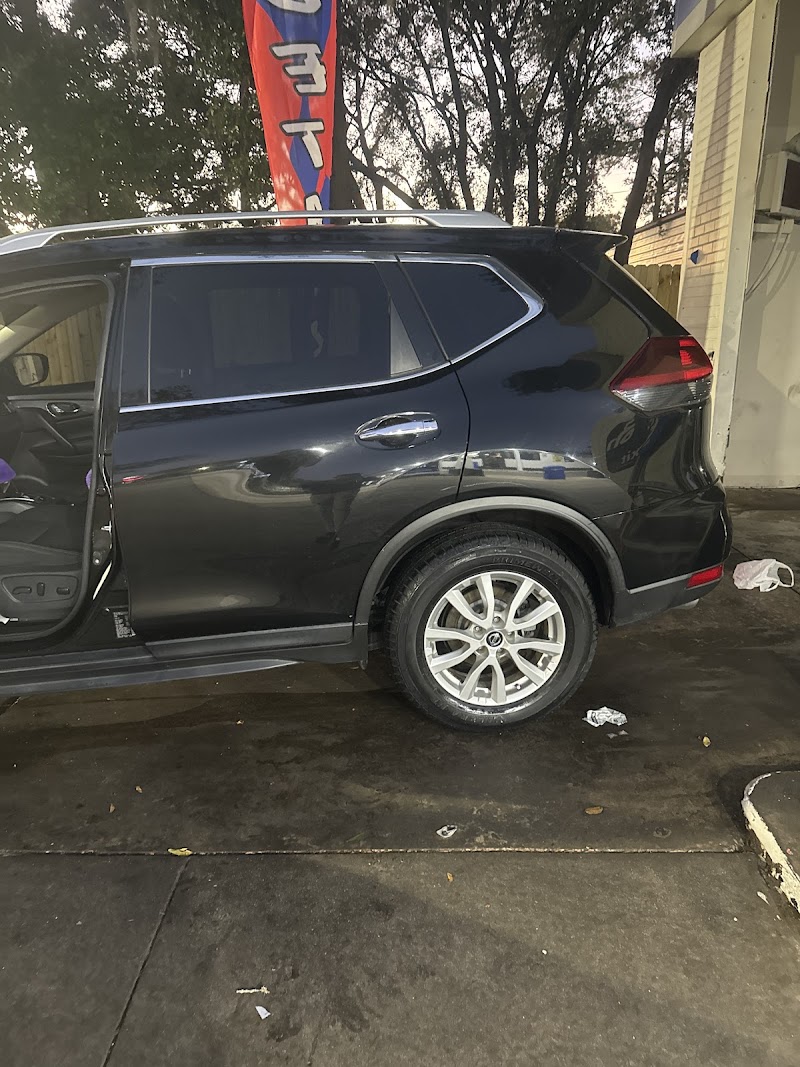 Polo's Hand Car Wash photo 2