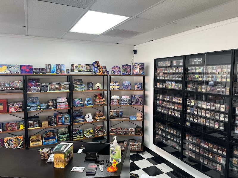 Golden Fang Games photo 2