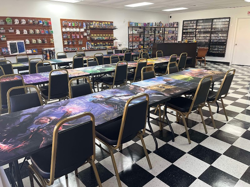 Golden Fang Games photo 5