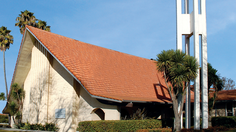 Photo of The Church of Jesus Christ of Latter-day Saints