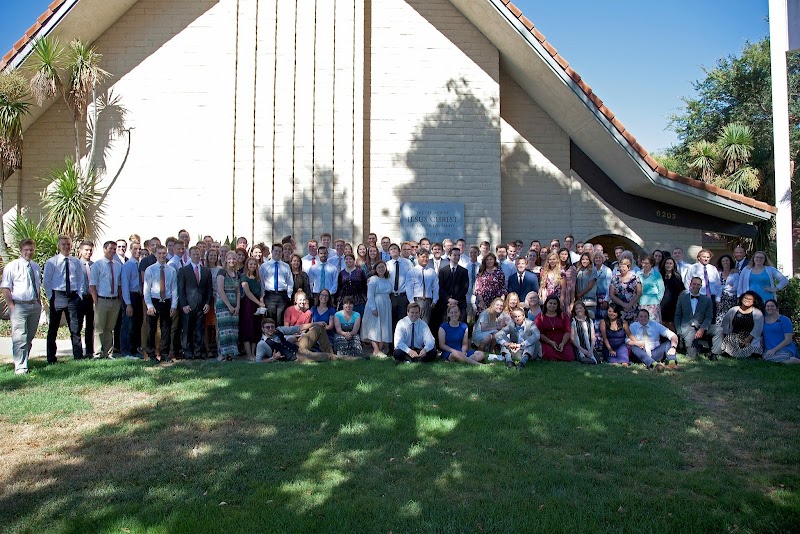 The Church of Jesus Christ of Latter-day Saints photo 4