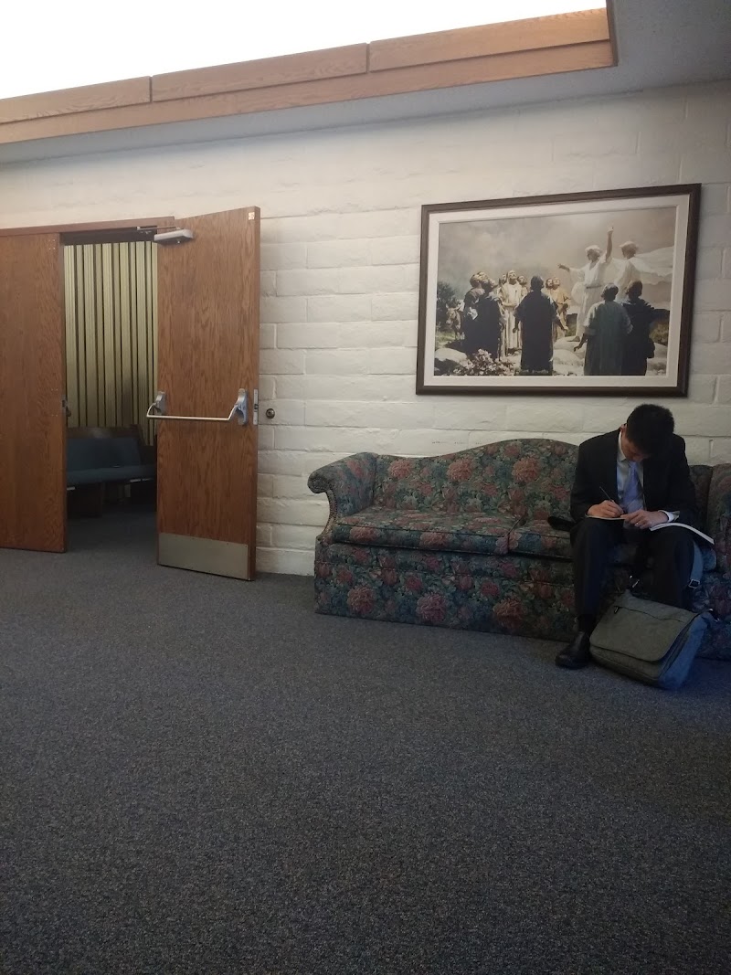 The Church of Jesus Christ of Latter-day Saints photo 2