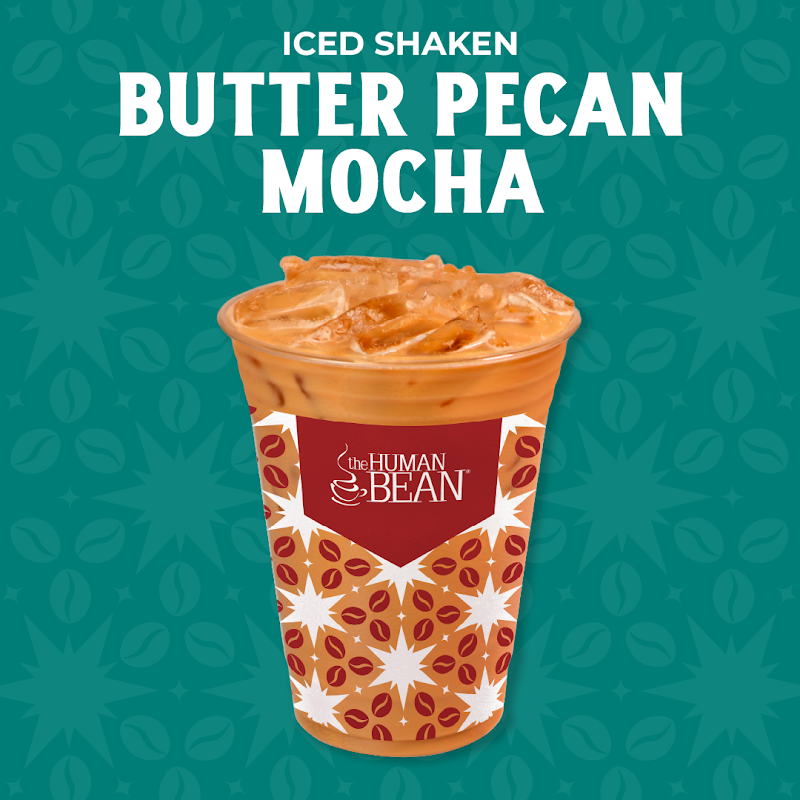 The Human Bean photo 5