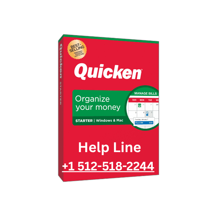 Photo of Quicken Support Mill Valley