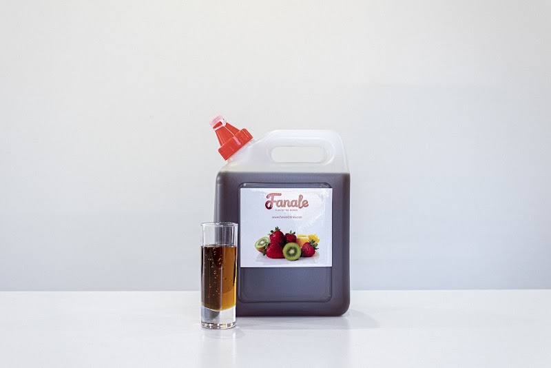 Fanale Drinks photo 2