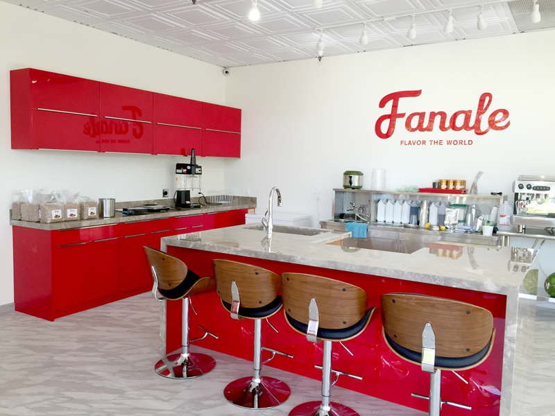 Fanale Drinks photo 4