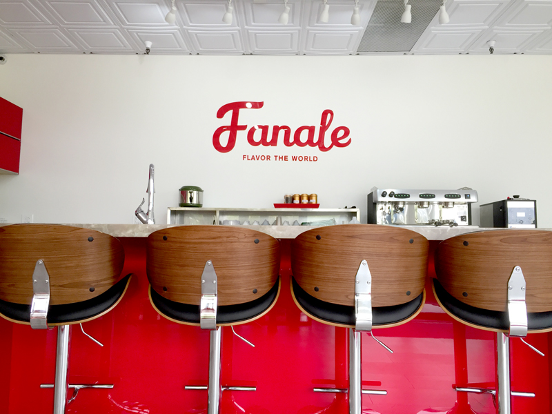 Photo of Fanale Drinks