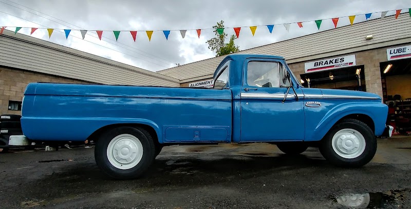 Big O Tires photo 4