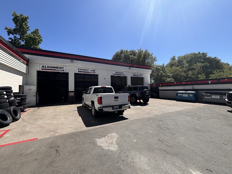 Big O Tires photo 3