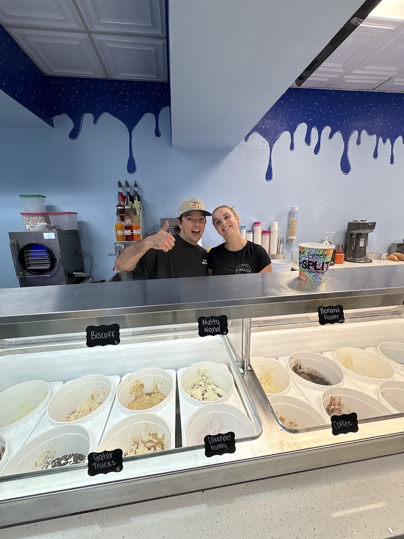 Ksplitz Creamery - Longleaf photo 2