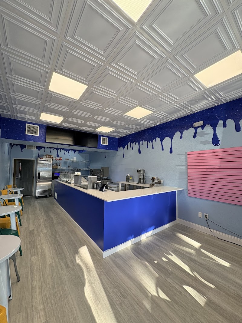 Photo of Ksplitz Creamery - Longleaf