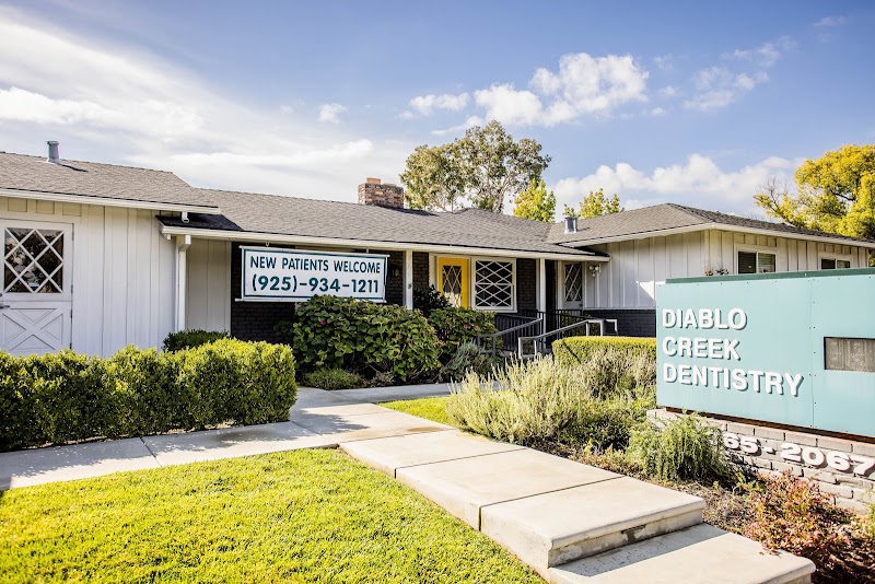 Diablo Creek Dentistry photo 3