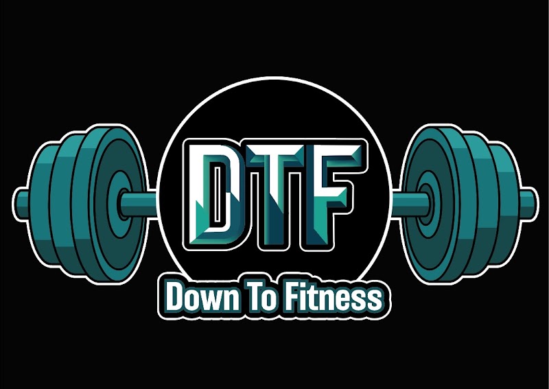 Photo of Down To Fitness