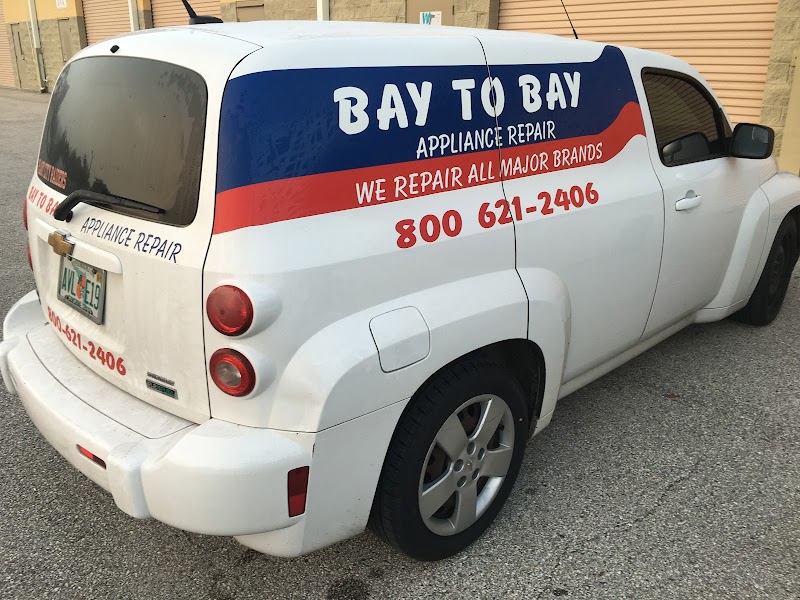 Bay To Bay Appliance Repair photo 2