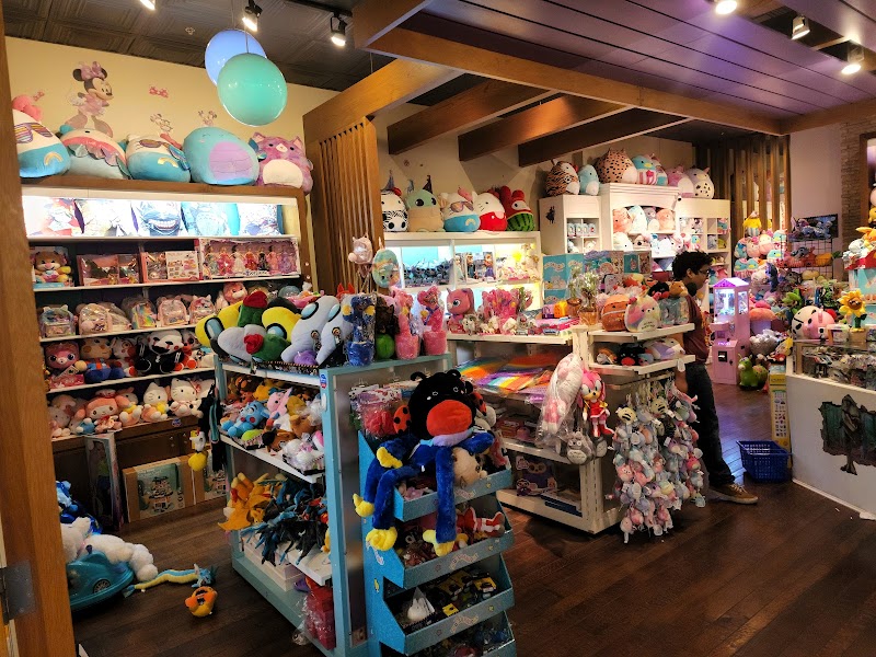 Toy World photo 2