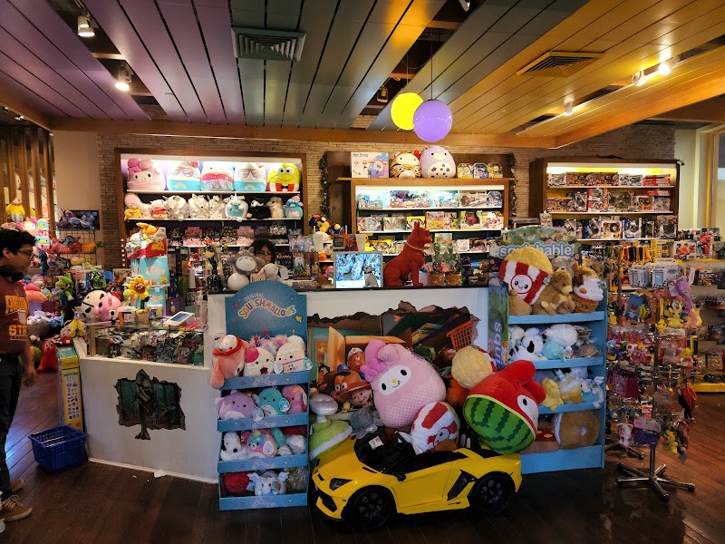 Toy World photo 5
