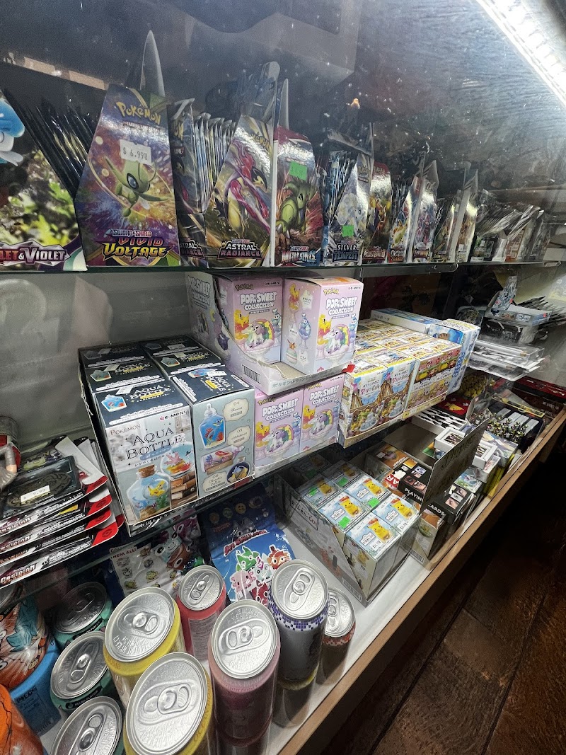 Toy World photo 3