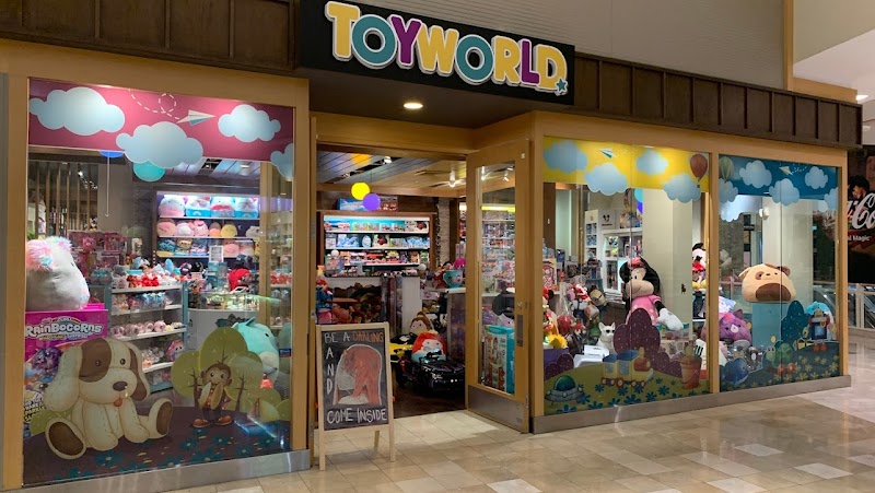 Photo of Toy World
