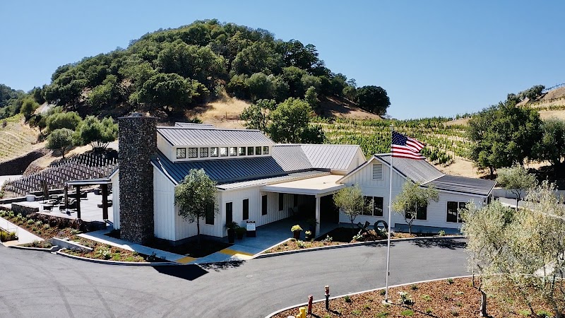 Baldacci Family Vineyards photo 3