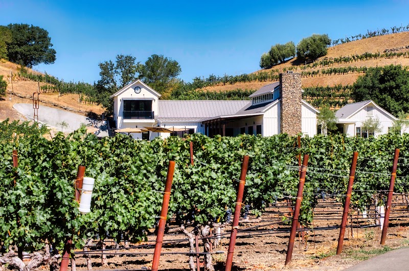 Baldacci Family Vineyards photo 4