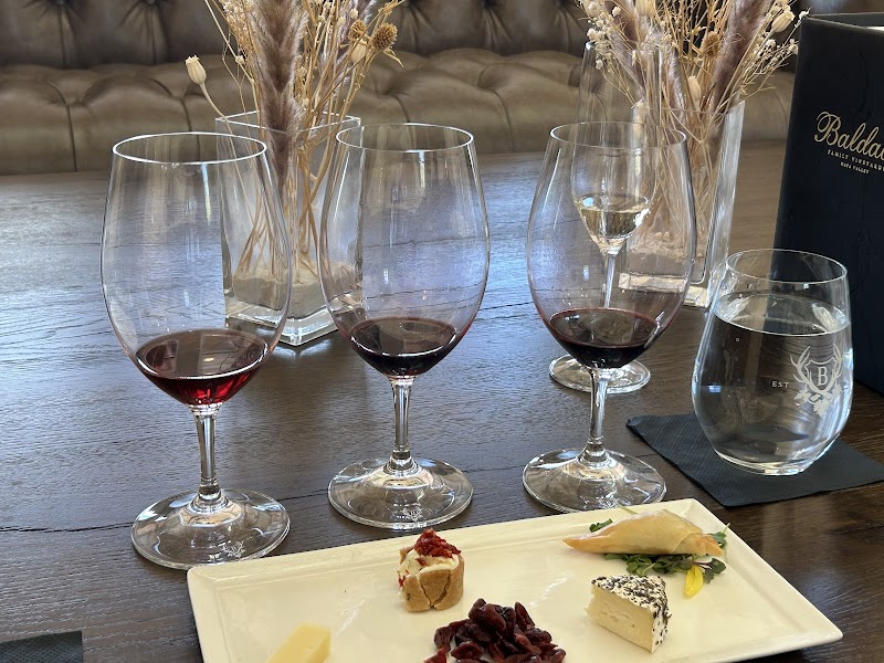 Baldacci Family Vineyards photo 5