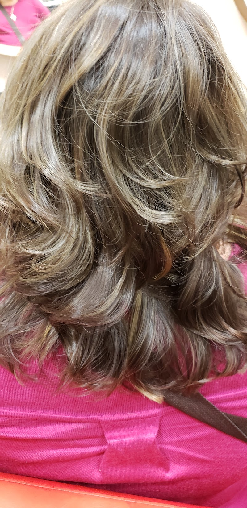 Primorosa Salon photo 2