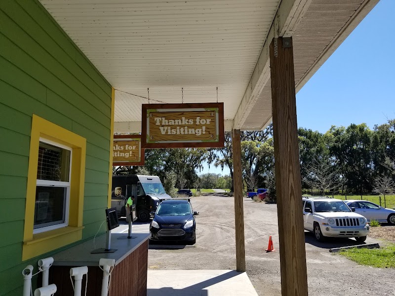 Photo of TreeHoppers Aerial Adventure Park