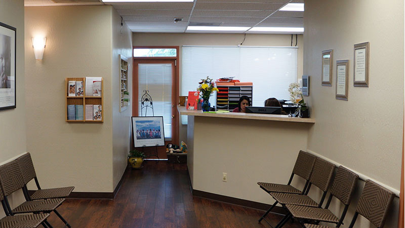Monument Wellness / Olson Chiropractic photo 4
