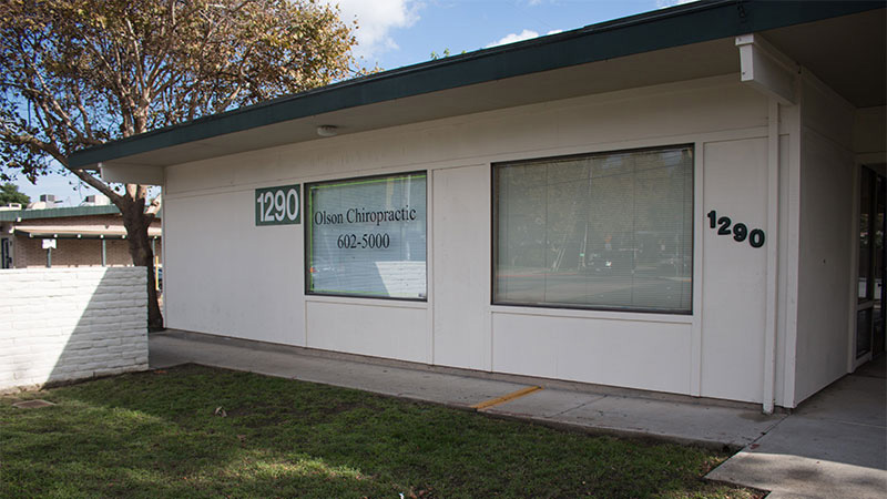 Monument Wellness / Olson Chiropractic photo 3