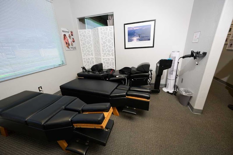 Monument Wellness / Olson Chiropractic photo 5