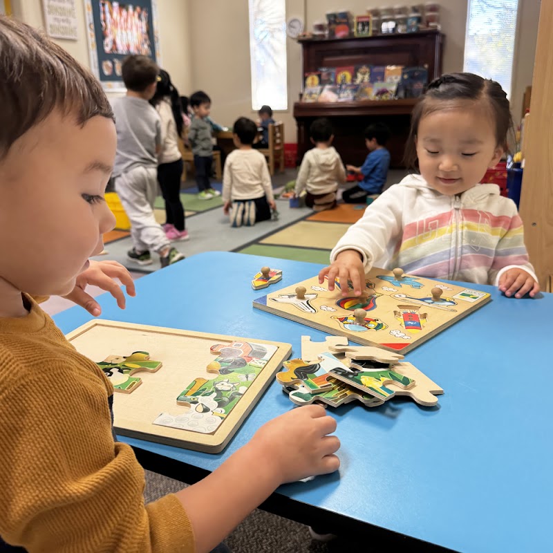 Photo of The Early Years Preschool