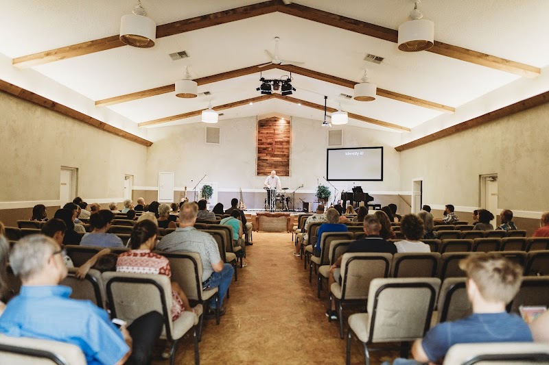 Providence Church photo 3