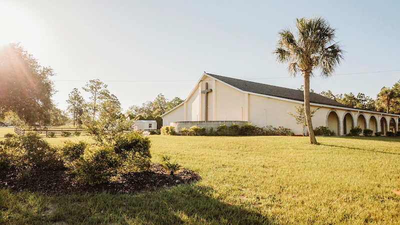 Photo of Providence Church