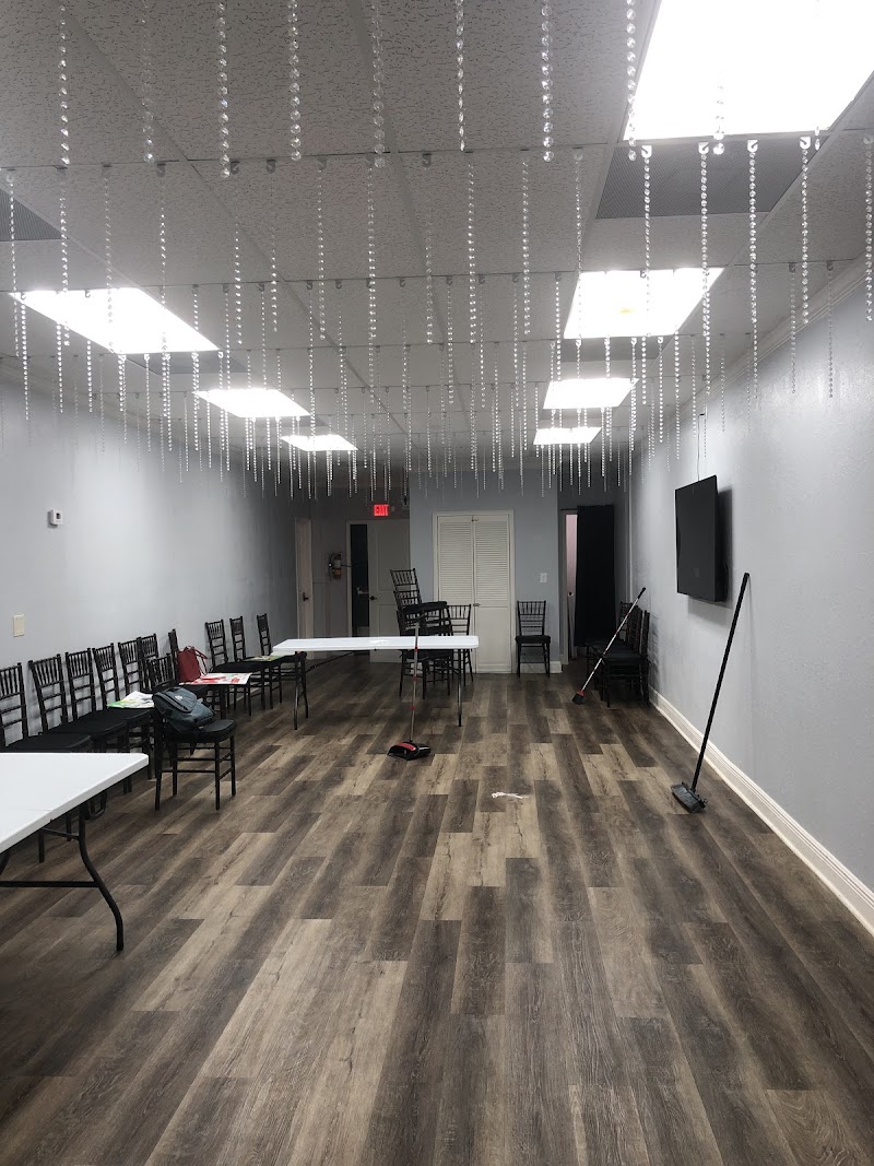 Photo of Memoirs Event Venue