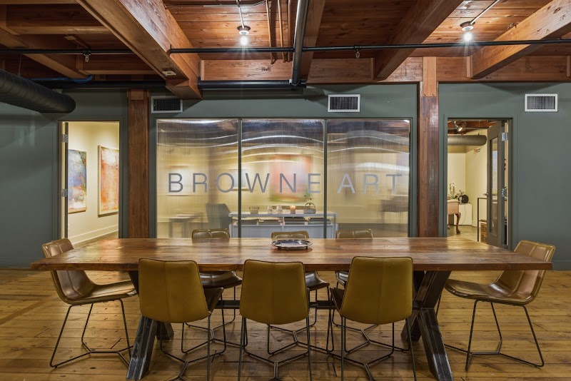 Photo of Browne Art