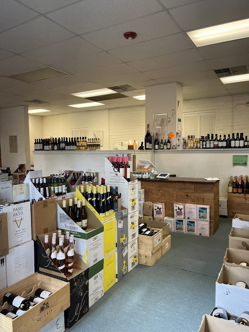 Oddlots Wine Shop photo 4
