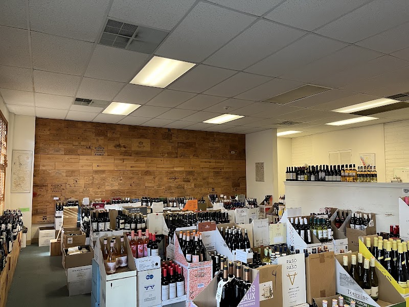 Oddlots Wine Shop photo 2