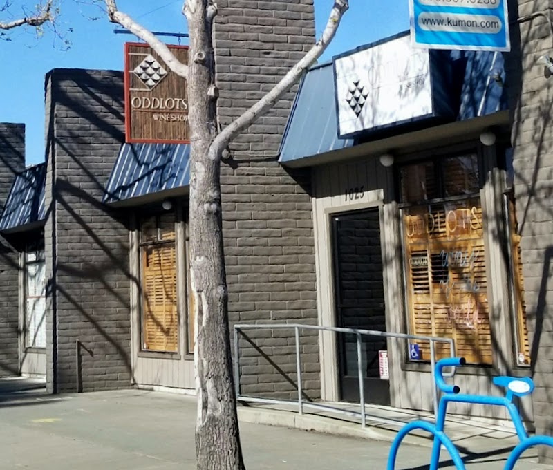 Oddlots Wine Shop photo 3