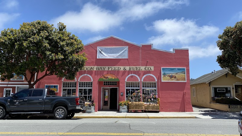 Photo of Half Moon Bay Feed & Fuel