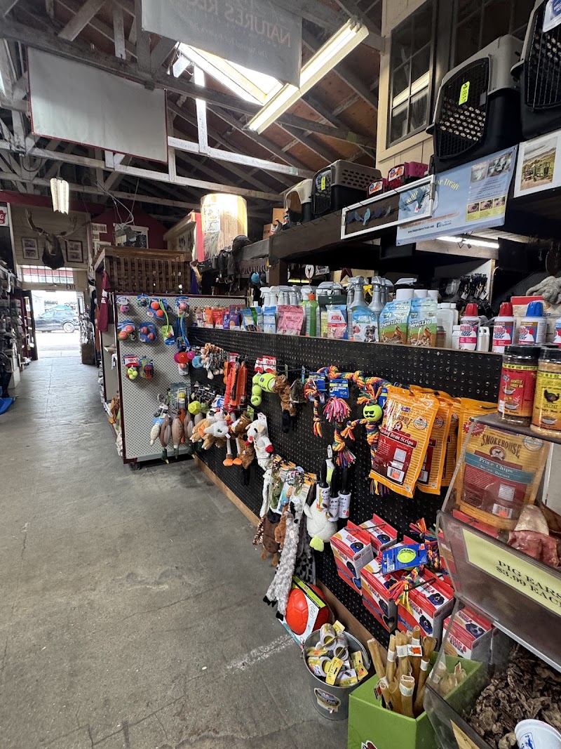 Half Moon Bay Feed & Fuel photo 5