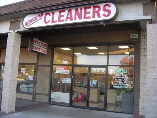 Photo of Hesperian Cleaners Inc.
