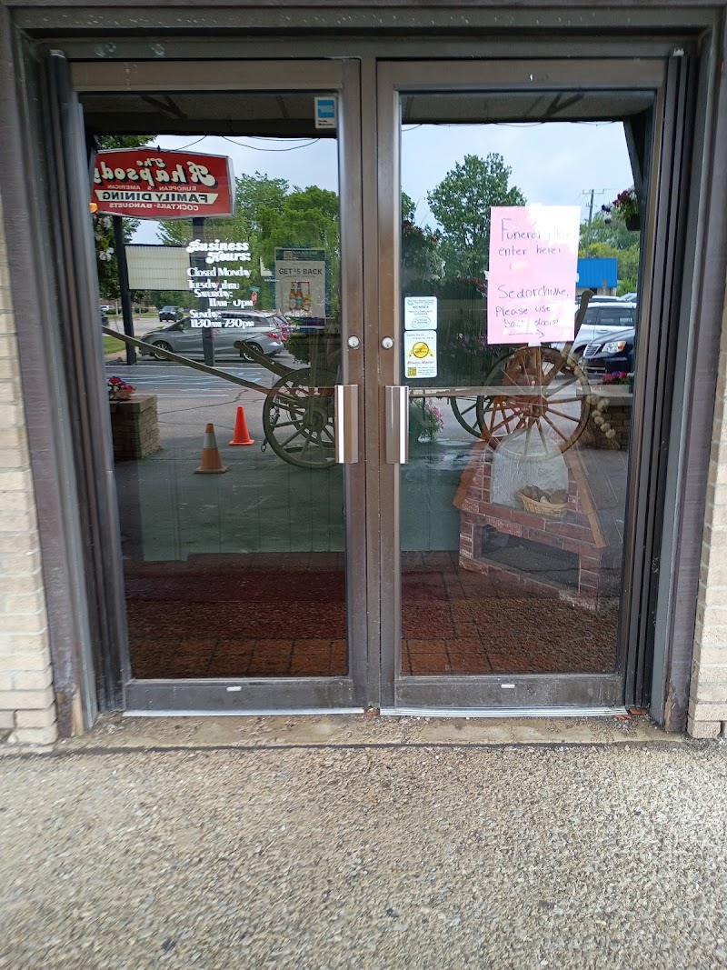 Photo of Hungarian Rhapsody Restaurant