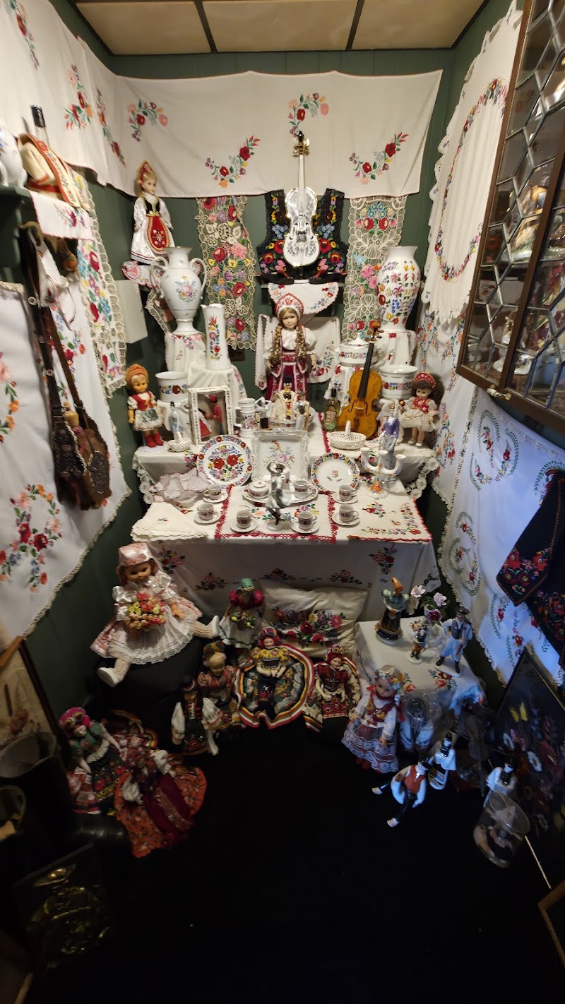 Hungarian Rhapsody Restaurant photo 3
