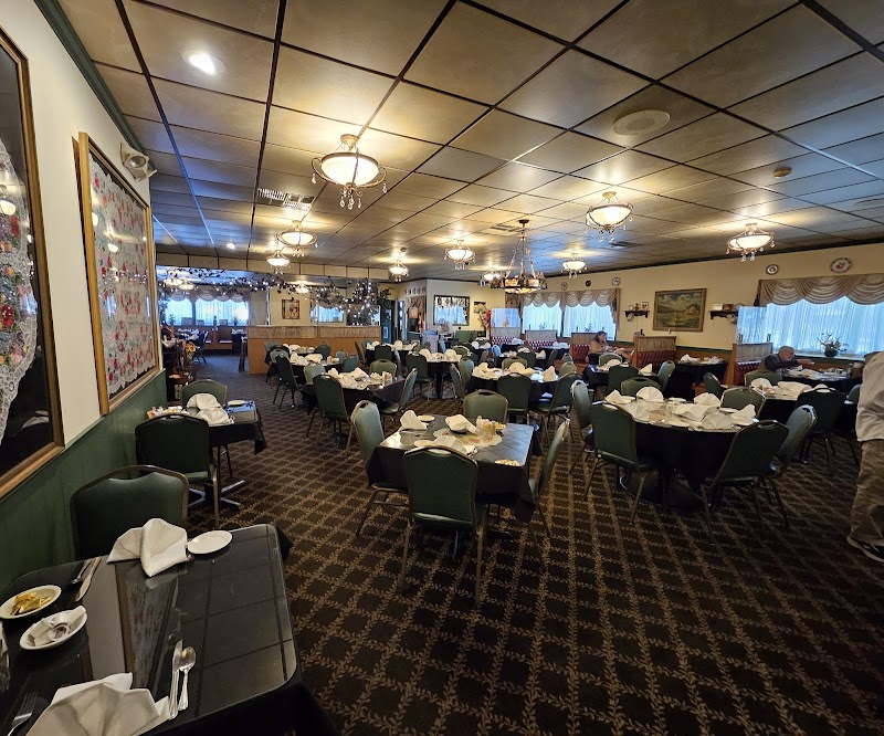 Hungarian Rhapsody Restaurant photo 4